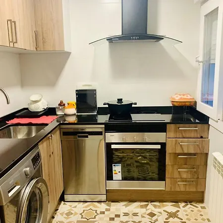 Piso Recien Reformado Y Con Buena Ubicacion Apartamento Oviedo Exterior foto