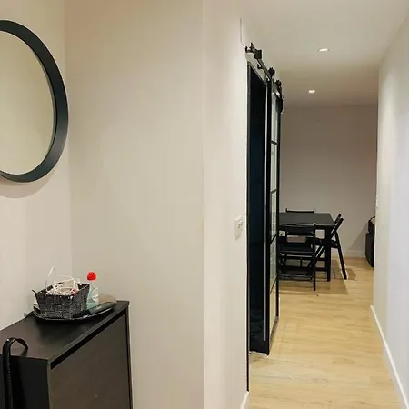 Piso Recien Reformado Y Con Buena Ubicacion Apartamento Oviedo Exterior foto