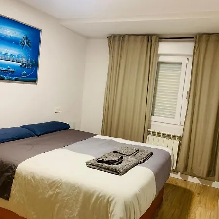 Piso Recien Reformado Y Con Buena Ubicacion Apartamento Oviedo Exterior foto