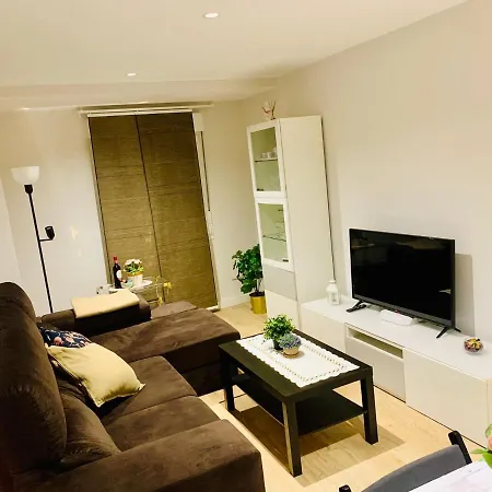 Piso Recien Reformado Y Con Buena Ubicacion Apartamento Oviedo Exterior foto