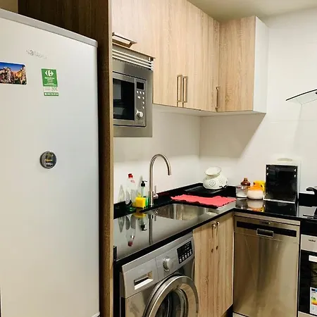 Piso Recien Reformado Y Con Buena Ubicacion Apartamento Oviedo Exterior foto