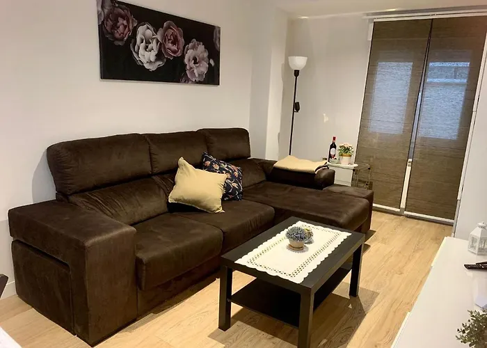 Piso Recien Reformado Y Con Buena Ubicacion