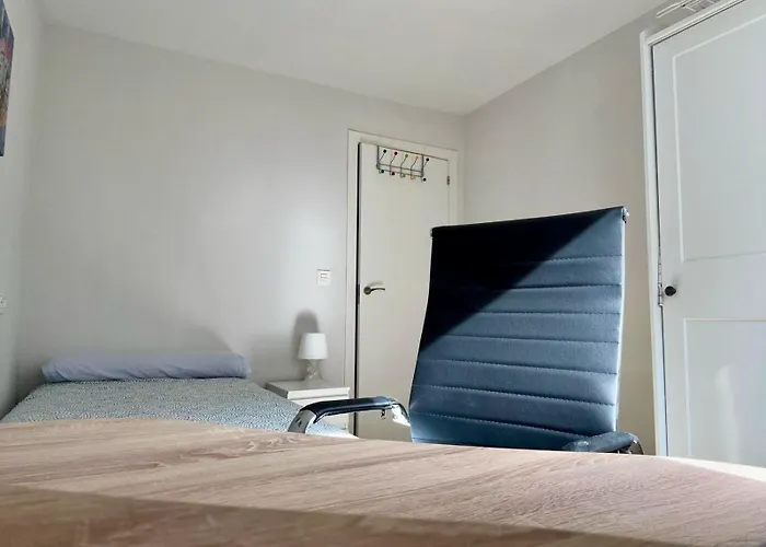 Piso Recien Reformado Y Con Buena Ubicacion