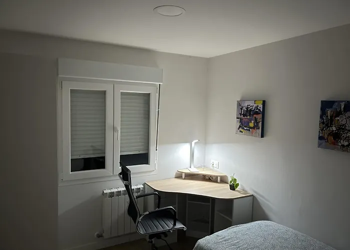 Piso Recien Reformado Y Con Buena Ubicacion