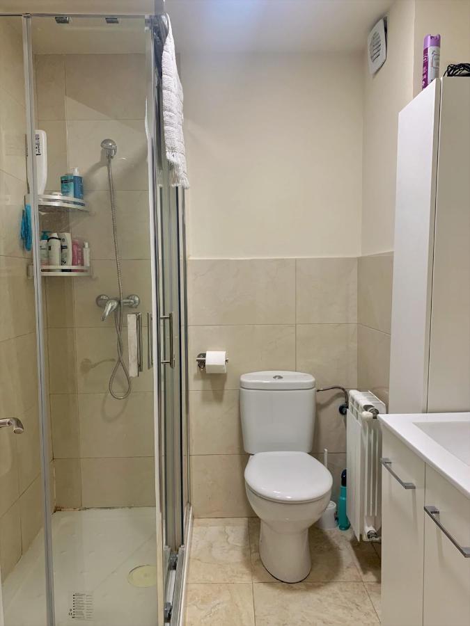 Apartment Piso Recien Reformado Y Con Buena Ubicacion