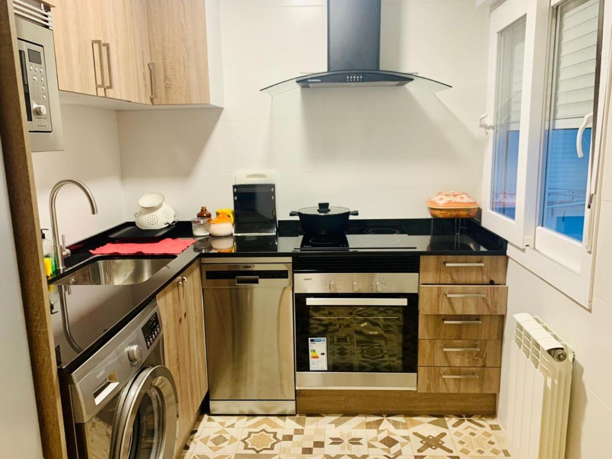 Piso Recien Reformado Y Con Buena Ubicacion Appartement
