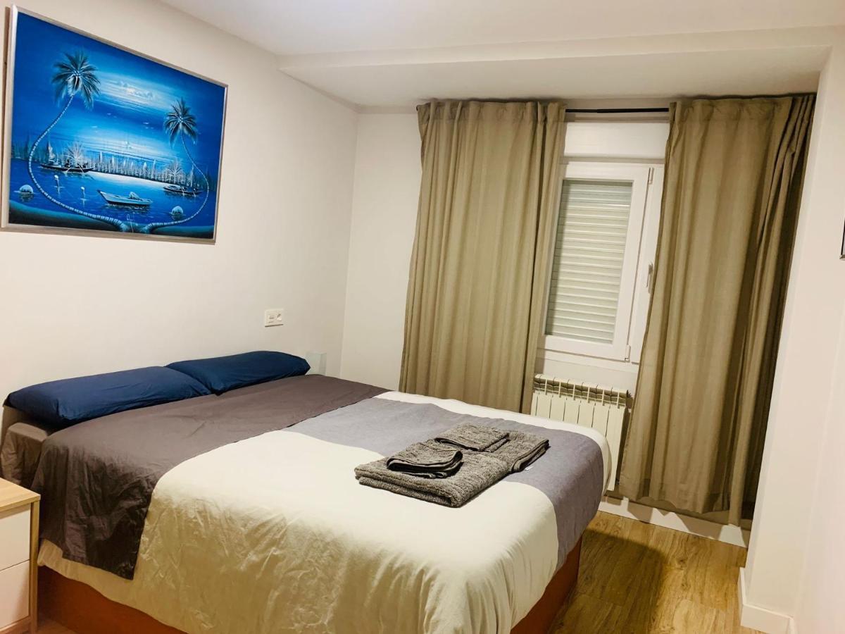 Piso Recien Reformado Y Con Buena Ubicacion Apartment *