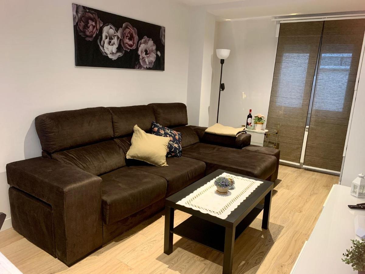 Apartment Piso Recien Reformado Y Con Buena Ubicacion Oviedo