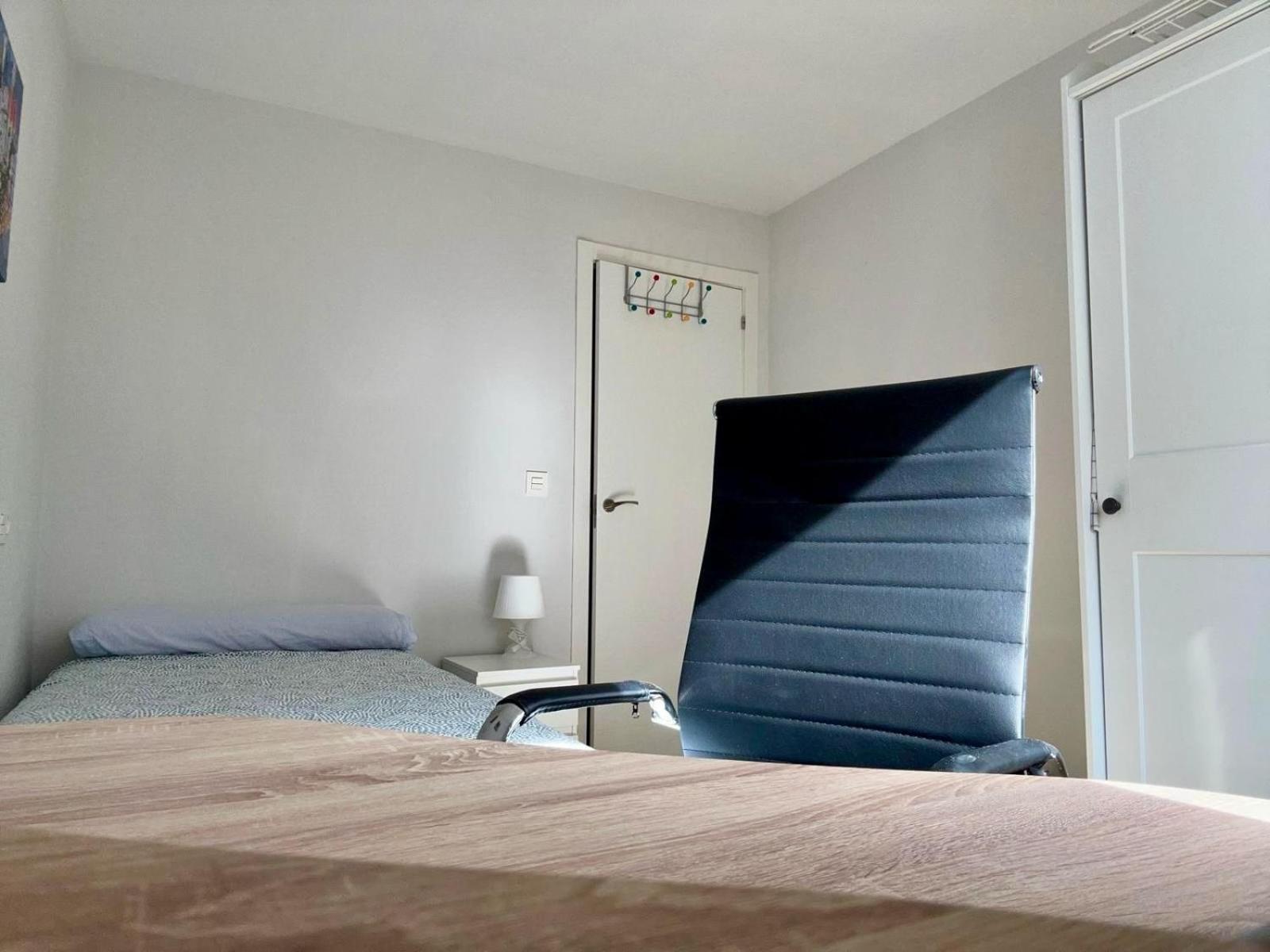 Apartment Piso Recien Reformado Y Con Buena Ubicacion *