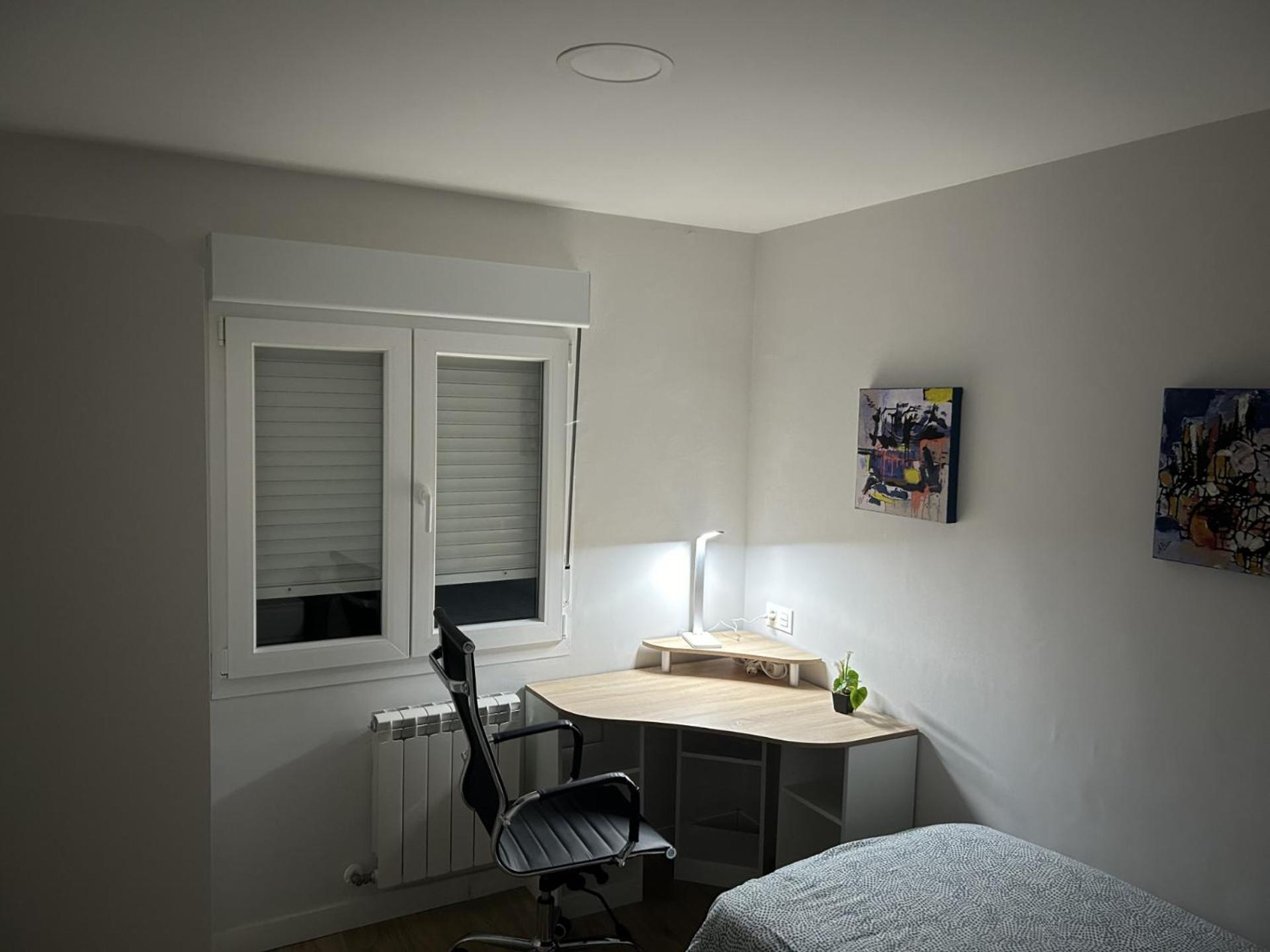 Piso Recien Reformado Y Con Buena Ubicacion Appartement Oviede